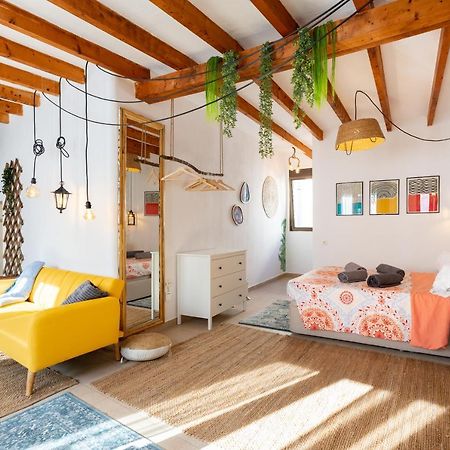 Beautiful - Happyalicante Com Extérieur photo
