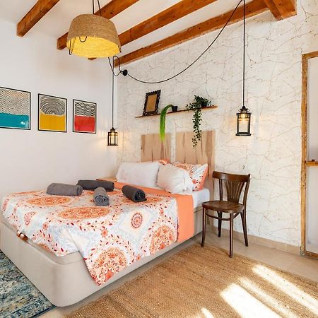 Beautiful - Happyalicante Com Extérieur photo
