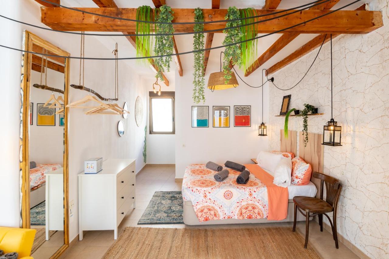 Beautiful - Happyalicante Com Extérieur photo