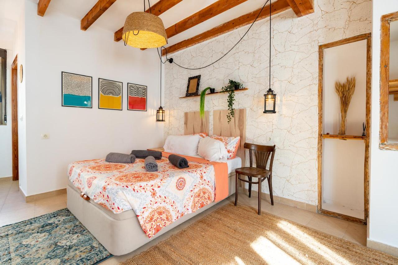 Beautiful - Happyalicante Com Extérieur photo