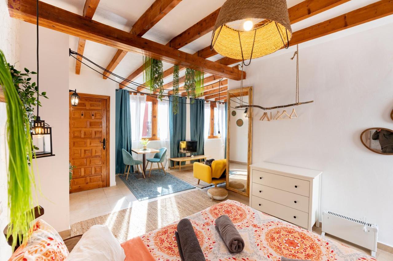 Beautiful - Happyalicante Com Extérieur photo