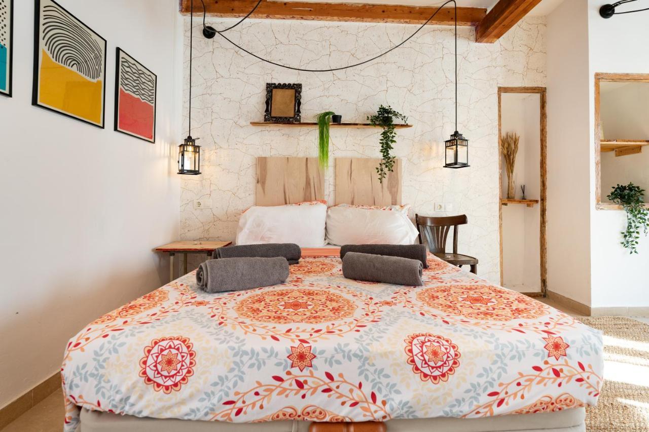 Beautiful - Happyalicante Com Extérieur photo