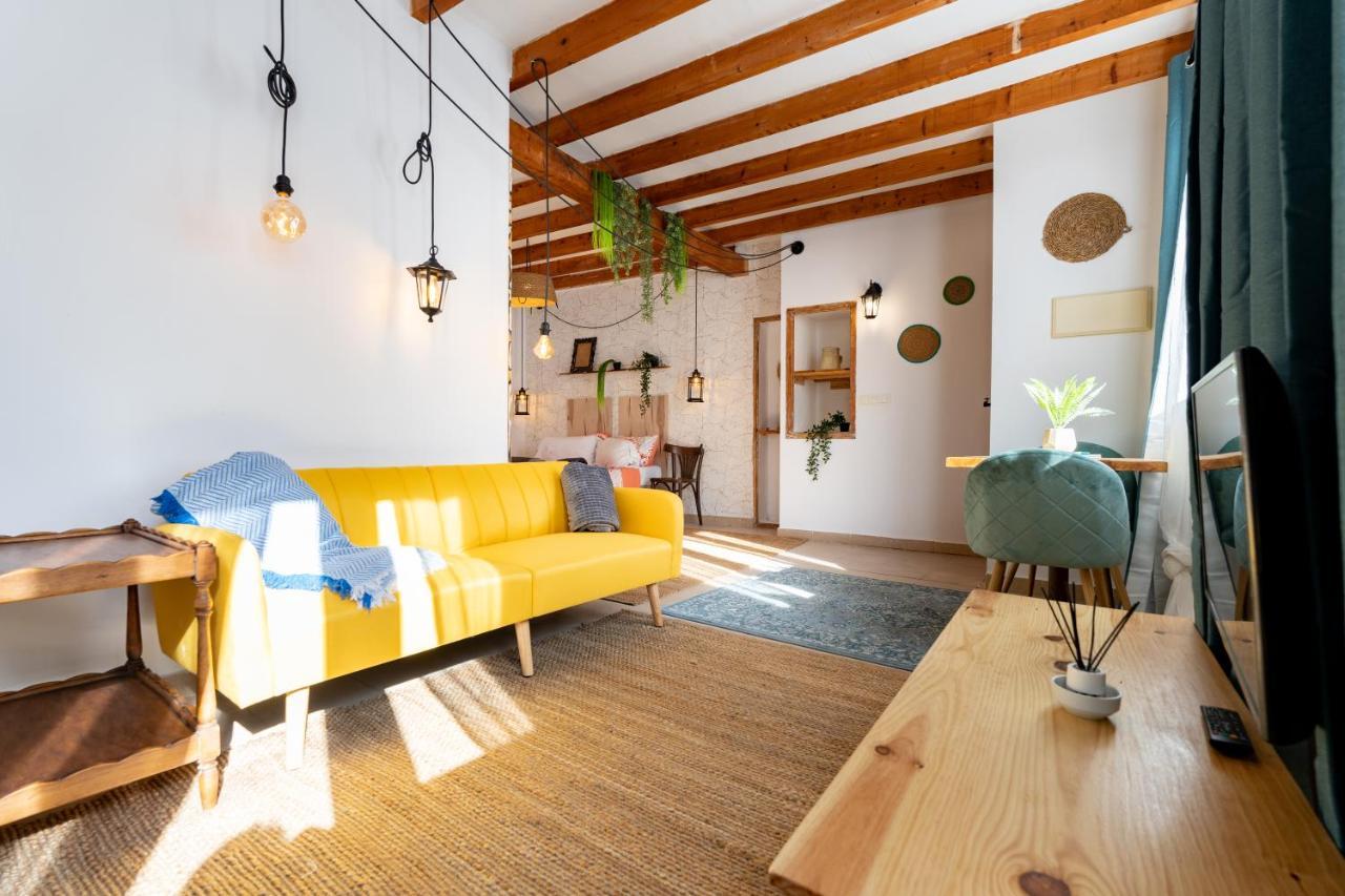 Beautiful - Happyalicante Com Extérieur photo