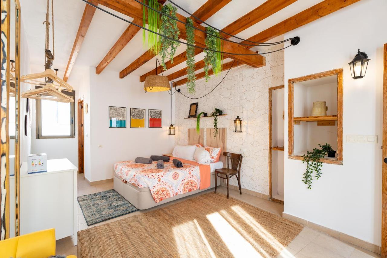 Beautiful - Happyalicante Com Extérieur photo