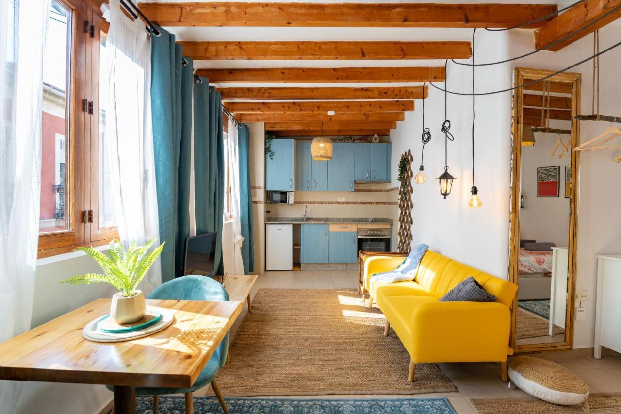 Beautiful - Happyalicante Com Extérieur photo